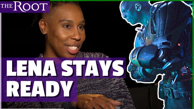 Watch: Lena Waithe Was My Favorite Thing About <i>Ready Player One</i>