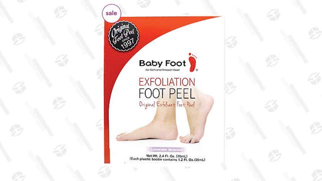 Baby Foot | $20 | Ulta