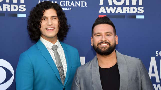 Image for article titled All the Yeehaw Looks at the 2019 Academy of Country Music Awards