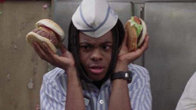 Good Burger (1997)