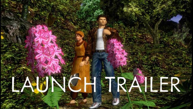 <i>Shenmue</i> Has Aged Poorly, But It Is Still Special To Me<em></em>