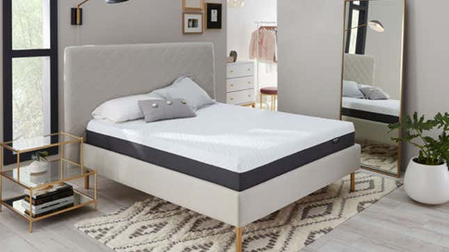 Simmons Beautyrest Mattresses | $290+ | BuyDig | Promo code SIMMONS