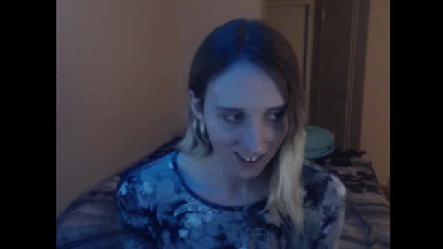 Famous Speedrunner Narcissa Wright Is Back From Retirement, But Still Worried About Health