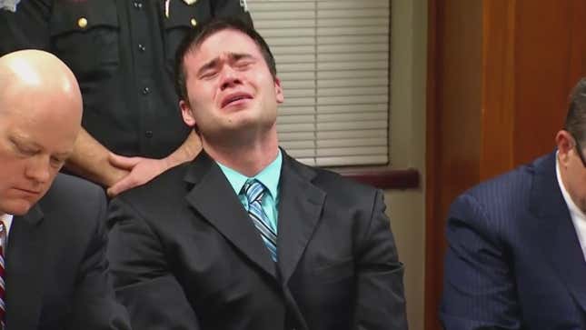 Ex-Cop Daniel Holtzclaw Found Guilty on 18 of 36 Charges of Raping, Assaulting 13 Women
