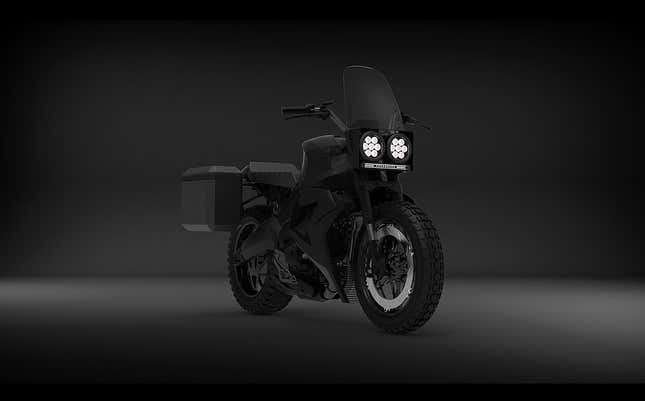 Image for article titled Buell Motorcycles Is Back But It's Not What You Think