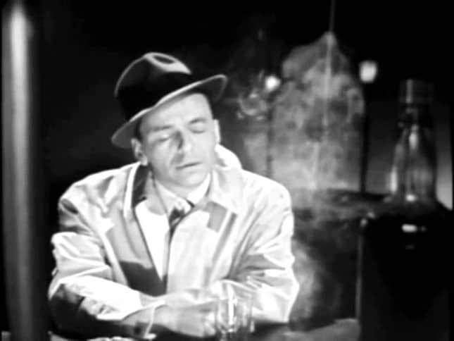 Deadspin Up All Night: There's No One In The Place
