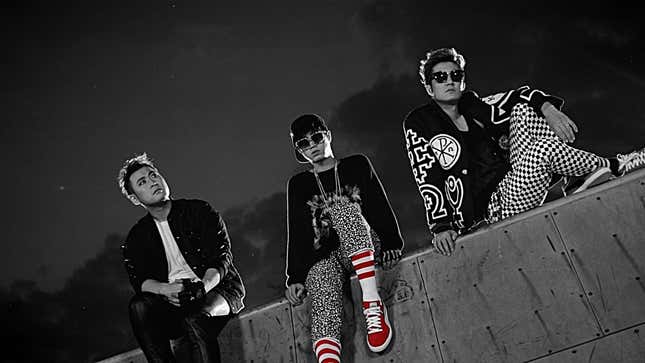 K-Pop Pick Of The Day: Up