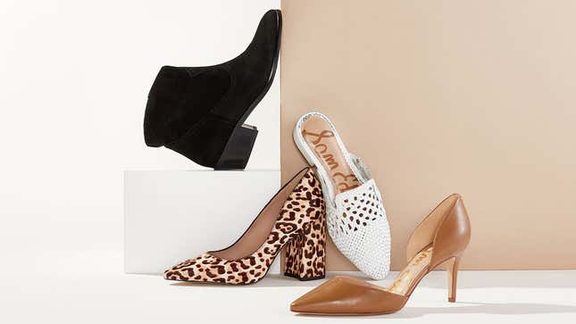 Sam Edelman Flash Event | Nordstrom Rack