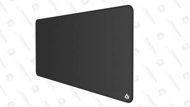 Aukey Gaming Mouse Pad XXXL | $26 | Amazon | Use Code NKF4XI3T