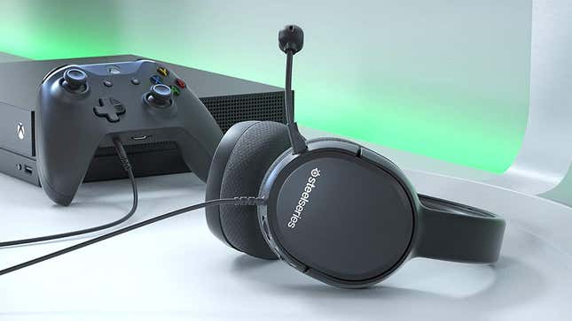 SteelSeries Arctis 1 Gaming Headset | $35 | Amazon