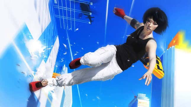 13 Years On, <i>Mirror's Edge</i> Is Still A Masterpiece