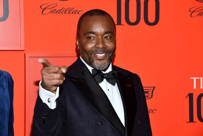 Lee Daniels