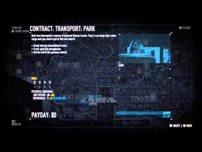 <i>Payday 2</i> Has Been Broken On Xbox One For Three Weeks