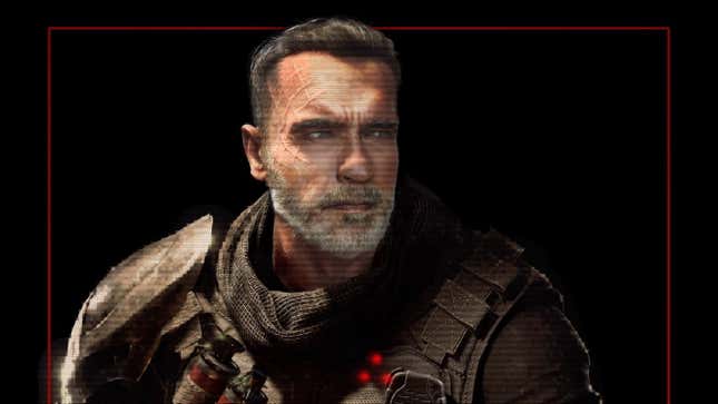 Image for article titled Arnold Schwarzenegger Will Return As Dutch In Predator: Hunting Grounds