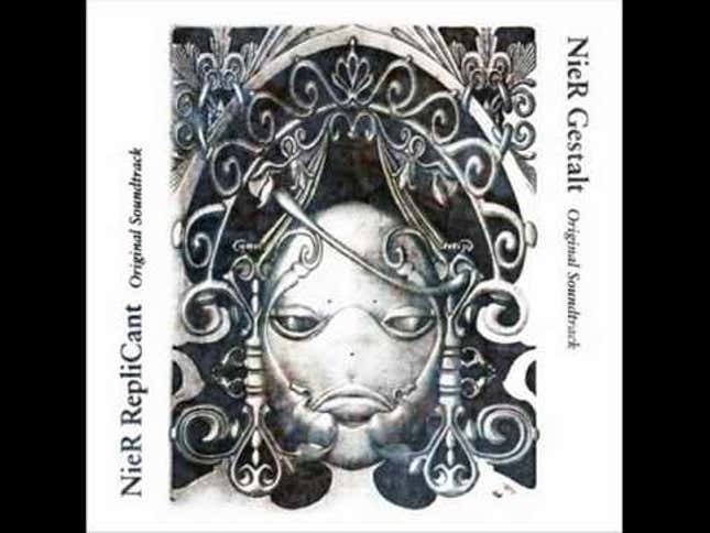 There's A Song In <i>Nier</i> That Drives Me Up The Wall