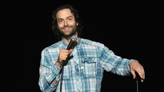 Image for article titled Chris D&#39;Elia Faces Child Pornography Lawsuit Over Allegedly Soliciting Explicit Photos From 17-Year-Old
