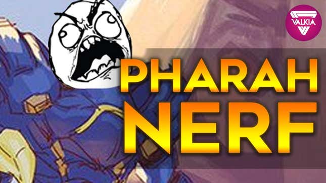 Blizzard Is Changing <i>Overwatch</i>'s Pharah, But Some Players Aren't On Board<em></em>