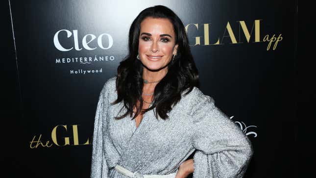 Image for article titled Kyle Richards is really eager to get terrorized by Michael Myers again in Halloween Kills