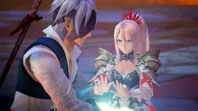 tales of arise release date september 10