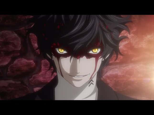 Why People Love <i>Persona</i>
