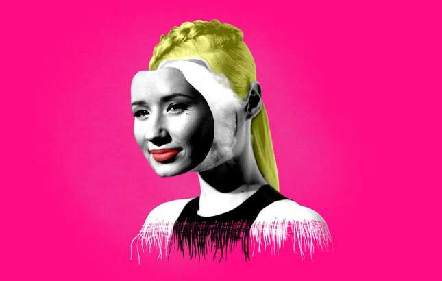 The Making and Unmaking of Iggy Azalea