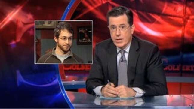 Remember That Time You Got Totally Wasted On Vodka Tampons?