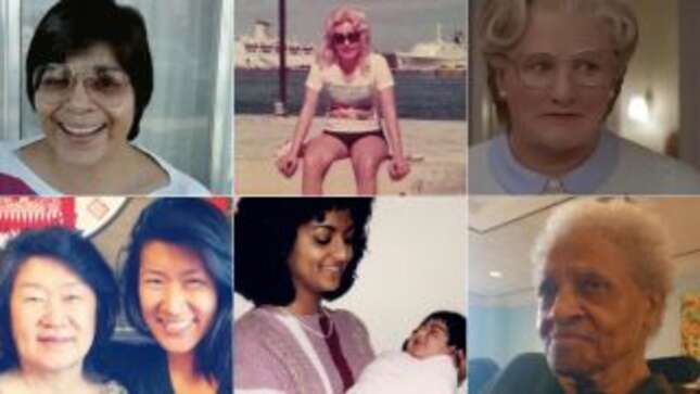 These Are the Women Who Helped Our Moms Raise Us