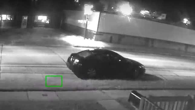 Image for article titled Help Police ID This Car Used In A Wisconsin Armed Robbery And Murder