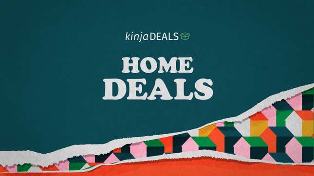 Image for article titled The Best Cyber Monday Home Deals [Updating]