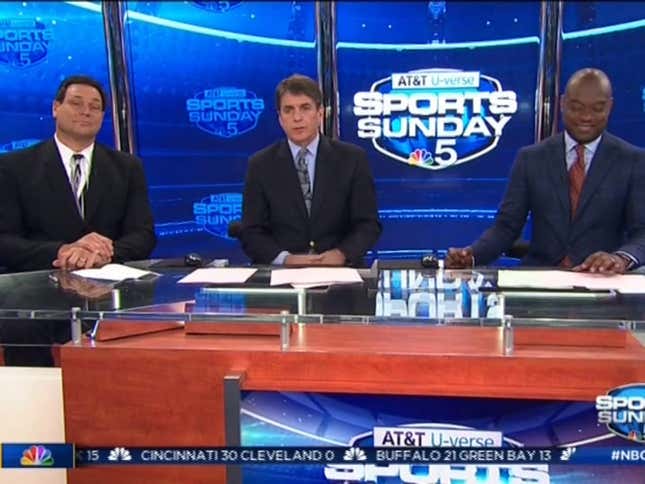 Former Player Dan Hampton Suggests Waterboarding Bears Coaches