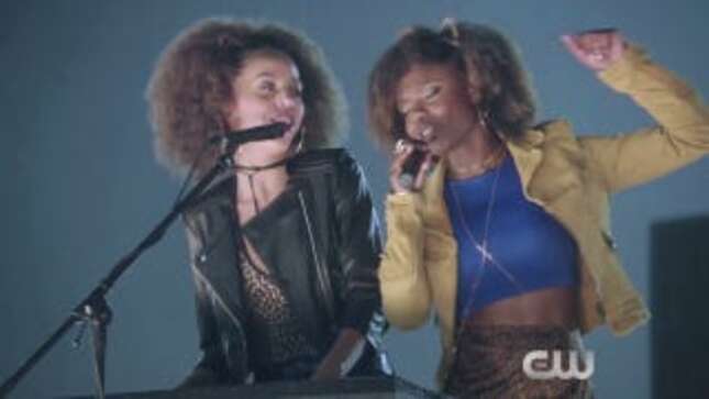 Josie and the Pussycats Bring Back 'Sugar, Sugar' on <i>Riverdale</i>