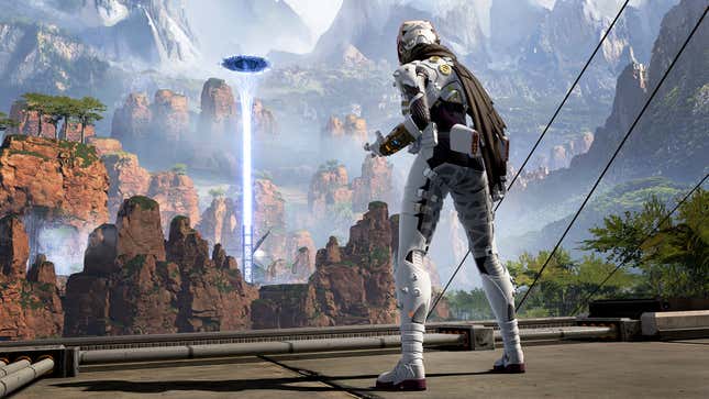 Image for article titled Apex Legends’ New Event Turns Everyone Into Glass Cannons