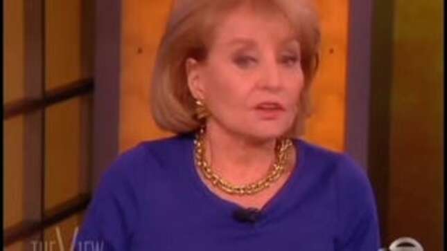 It's Official: Jenny McCarthy Is Your New <em>View</em> Co-Host