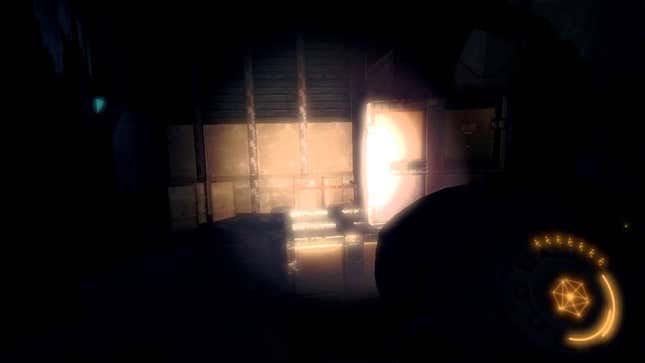 A Horror Game That Stops Working When Too Many People Die