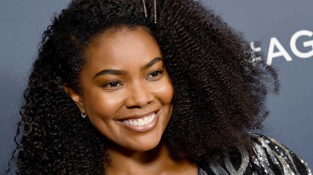 Gabrielle Union arrives at “America’s Got Talent” Season 14 Live Show Red Carpet at Dolby Theatre on September 10, 2019 in Hollywood, California.