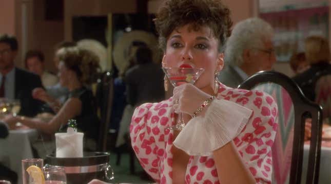 Image for article titled Revisiting the Stupid Slapstick Comedy Weekend at Bernie's in the Dead of Summer