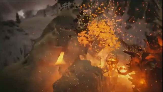 Here's Unreal Engine 4 Running On The PlayStation 4