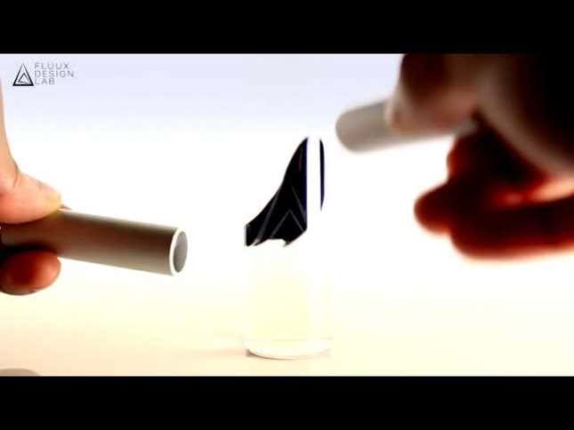 This Kickstarter Invention That Would Impress da Vinci Just Won $2500