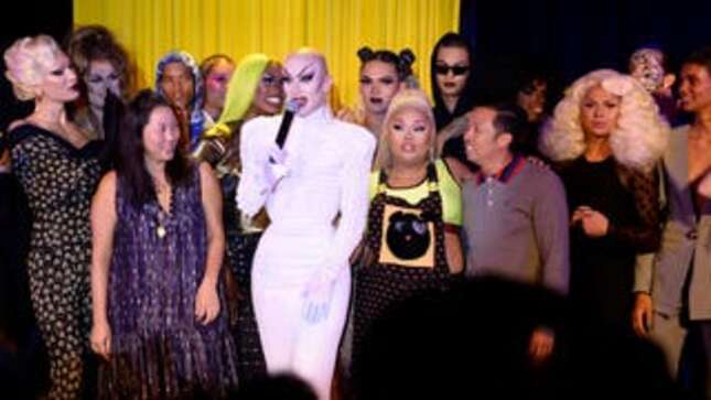 Opening Ceremony to Close All Retail Locations 'Some Time in 2020'