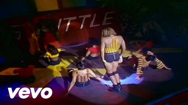 New Year's Eve Social: Hosted by Salt-N-Pepa