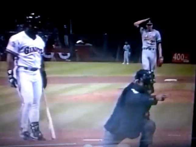 Umpire Dutch Rennert Has Died, But His Strikeout Call Is Probably Still Echoing