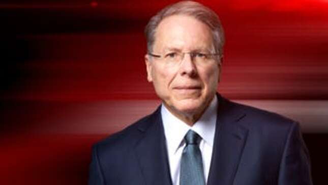 Even After the Orlando Shooting, the NRA Won't Change Its Stance on Gun Control