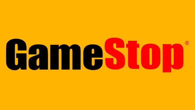 Image for article titled GameStop Is Closing Another 100 Stores