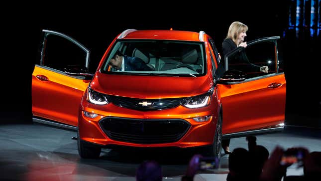 Image for article titled GM&#39;s Legal Battle With Fiat Chrysler Is Turning Toward The Absurd