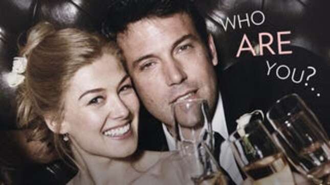 <i>Gone Girl</i>’s Biggest Villain Is Marriage Itself
