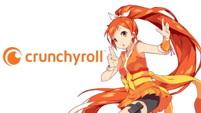 A Nuñez on LinkedIn: World's Top Anime Site Crunchyroll Is Sony's New Money  Maker