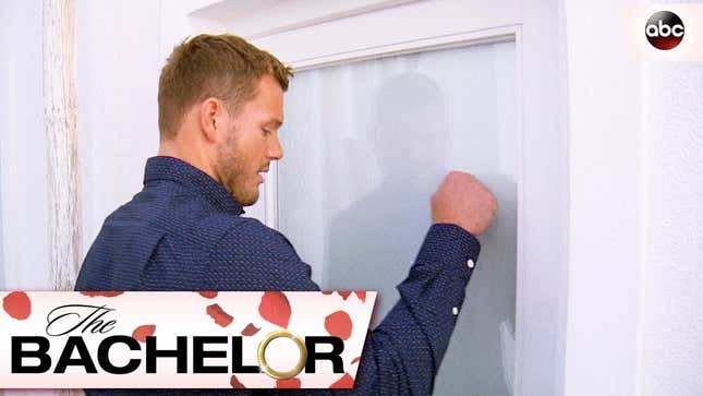 Open Thread: Colton Underwood Must Make a Choice in <i>The Bachelor</i> Finale, Part 1