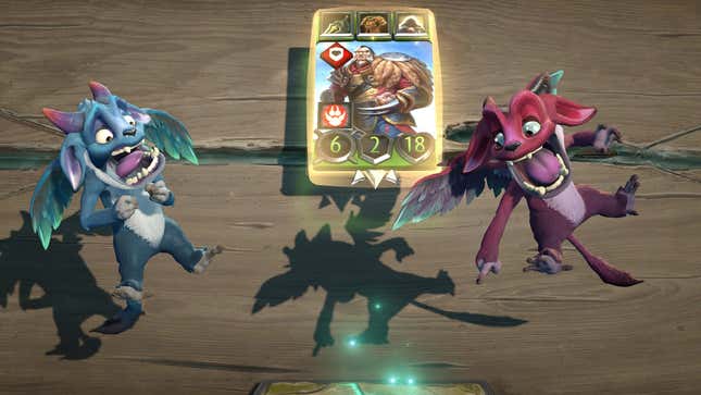 Image for article titled Players Won&#39;t Be Able To Buy And Sell Cards In Artifact 2.0