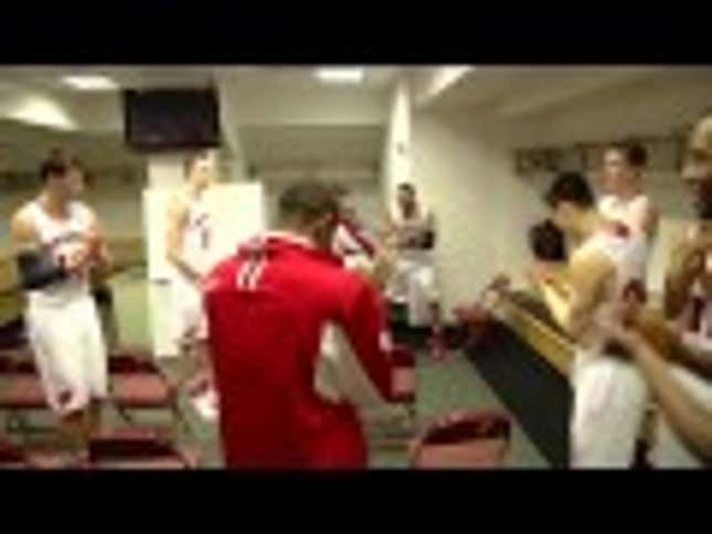 Bo Ryan's Excited To See Aaron Rodgers