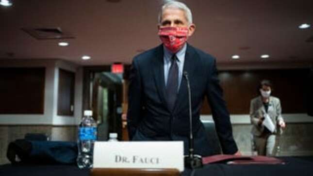 Breaking: We're Fucked